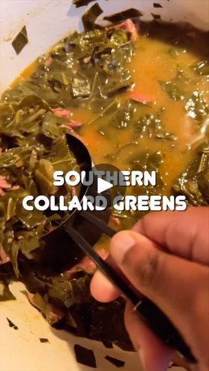 Greens Thanksgiving, Best Collard Greens Recipe, Southern Collard Greens, Chefs Recipes, Collard Greens Recipe, Deep South Dish, Collared Greens, Collard Greens, Mixed Greens