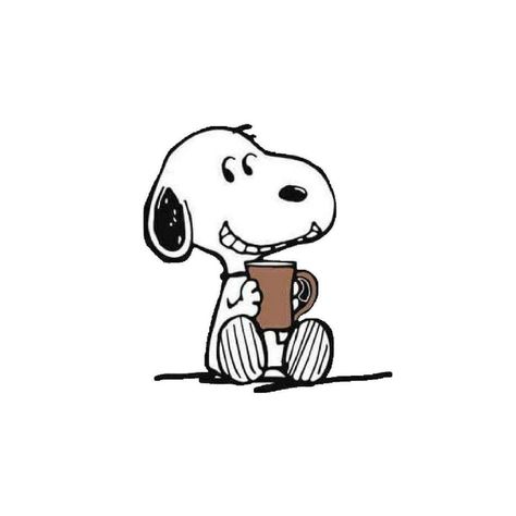 Peanutsnoopyfan on Instagram: “Saturday morning coffee fixed ☕️😌…” Saturday Morning Coffee, Saturday Morning, Morning Coffee, Snoopy, Coffee, On Instagram, Instagram