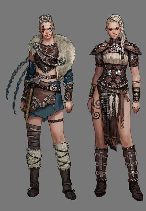 Female Barbarian Costume, Barbarian Costume Women, Barbarian Woman Costume, Diy Viking Costume Woman, Viking Cosplay Female, Viking Costume Female, Womens Viking Costume Diy, Shield Maiden Costume, Viking Costume Female Diy