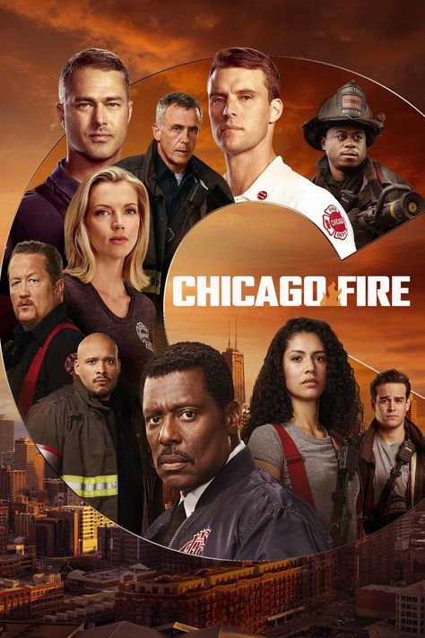 Chicago Fire season 12 adds a new character that’s played by a familiar face, representing the latest cast shakeup for the long-running show. Eamonn Walker, Kara Killmer, Jesse Spencer, Circus Characters, Chicago Shows, Taylor Kinney, Chicago Med, Nba Season, Chicago Pd