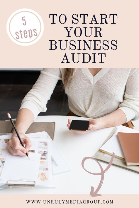 Business Audit Checklist, Marketing Audit, Self Care Bullet Journal, Entrepreneur Tips, Business Systems, Pinterest Tips, Woman Business Owner, Operations Management, Business Organization