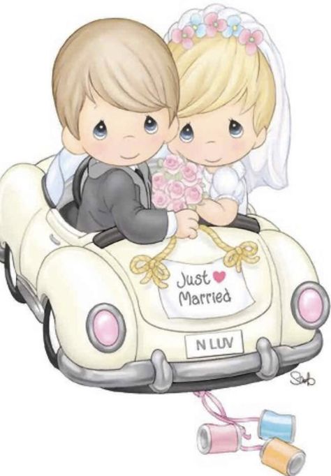 Precious Moments Wedding, Precious Moments Quotes, Precious Moments Coloring Pages, Mo Manning, Precious Moments Figurines, Tatty Teddy, Digi Stamps, Cute Images, Cross Stitch Chart