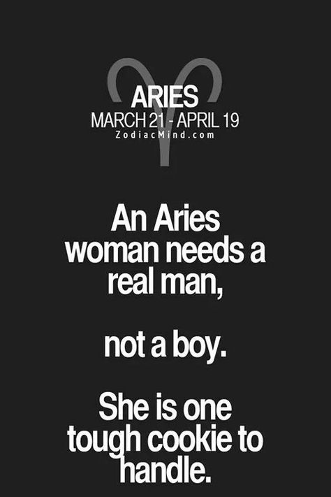 Aries. Yep strong caring loyal men only ♡ Aries Girl, Aries Women, All About Aries, Aries Baby, Aries Quotes, Aries Traits, Aries Zodiac Facts, Aries Astrology, Aries Love