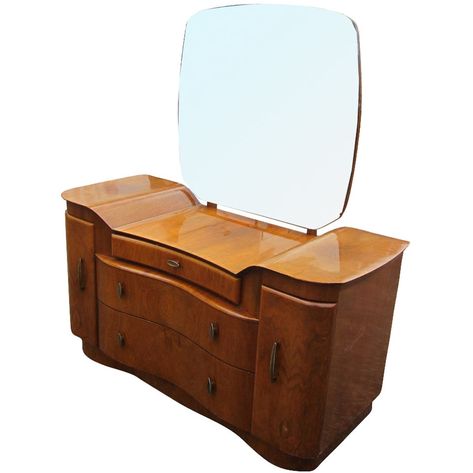 Single vanities