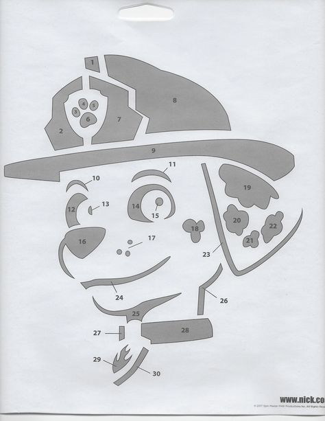 Paw Patrol Marshall Halloween Pumpkin Craving Patterns Paw Patrol Pumpkin Stencil, Paw Patrol Pumpkin, Paw Patrol Halloween, Paw Patrol Party Supplies, Pumpkin Stencils Free, Halloween Pumpkin Stencils, Pumpkin Cravings, Paw Patrol Marshall, Halloween Pumpkin Carving Stencils