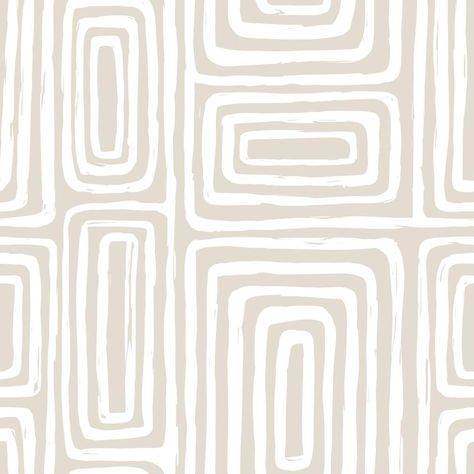 Beige Pattern Wallpaper, Boho Background, Beige Pattern, Wallpaper Patterns, Pattern Images, Wallpaper Calculator, More Wallpaper, Geometric Wallpaper, Minimalist Prints