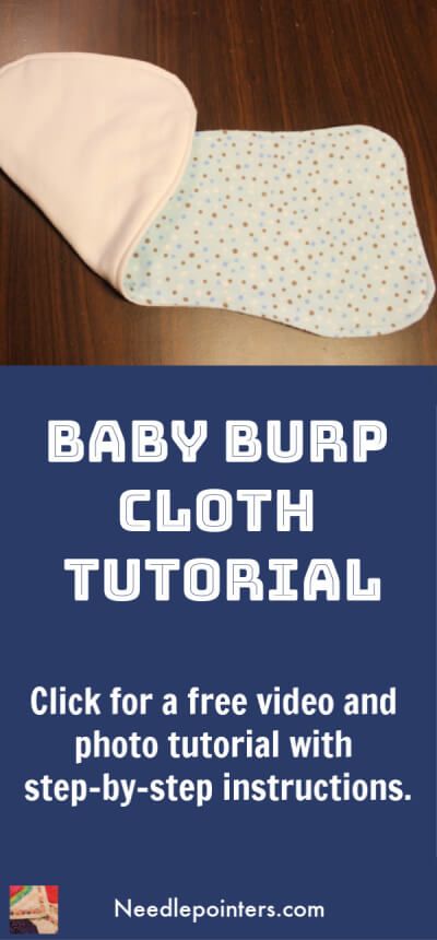 Baby Burp Cloths Diy, Baby Sewing Tutorials, Baby Burp Rags, Burp Cloth Tutorial, Contoured Burp Cloth, Burp Cloth Patterns, Burp Cloths Diy, Craft Ideas To Sell, Diy Baby Blanket