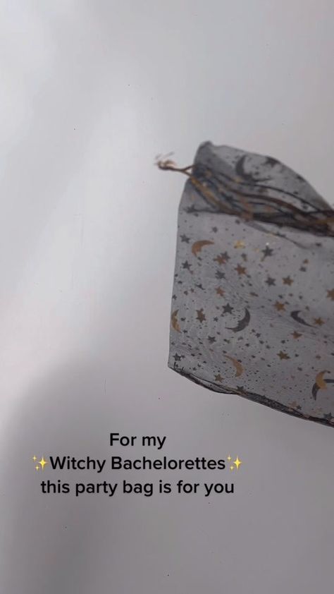 (99+)witch themed bachelorette party｜TikTok Search Witch Bachelorette Party Outfit, Witch Bachelorette Party, Witchy Bachelorette Party, Witchy Bachelorette, Party Tiktok, Bachelorette Party Bags, Themed Bachelorette Party, Bachelorette Theme, Themed Bachelorette