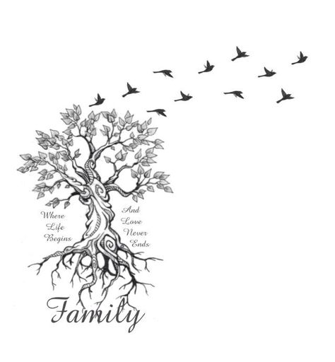 My next tattoo! | Tattoos lebensbaum, Lebensbaum tattoo, Baum des lebens tattoo Tattoo Ideas Family Tree, Tree Of Life Family Tattoo, Tattoo Family Tree, Family Tree Tattoo Ideas, Family Tree Tattoo Designs, Family Tree Tattoos, Tree Of Life Tattoo Design, Kurt Tattoo, Tree Tattoo Back