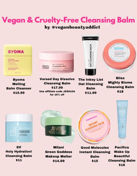 Cruelty Free Products, Vegan Skin Care, Vegan Makeup Products, Cruelty Free Fragrance, Cruelty Free Skincare, Best Vegan Skincare Products, Vegan And Cruelty Free Skin Care, Oily Skin Makeup, Cruelty Free Makeup Brands