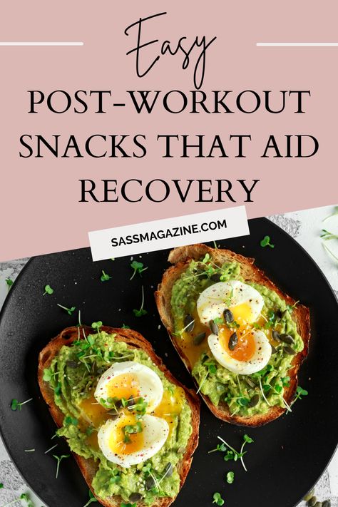 Postworkout Snack, Protein After Workout, Workout Recipes, What Should I Eat, Hummus And Pita, Improved Health, Post Workout Protein, Post Workout Snacks, Energy Snacks