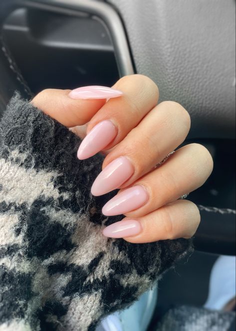 Nail mani manicure polish bubble bath opi Opi Bubblebath Nails, Bubble Bath Pink Nails, Bubblebath Opi, Grwm Aesthetic, Body Maintenance, Opi Bubble Bath, Dream Shoe, Aesthetic Cars, Car Selfie