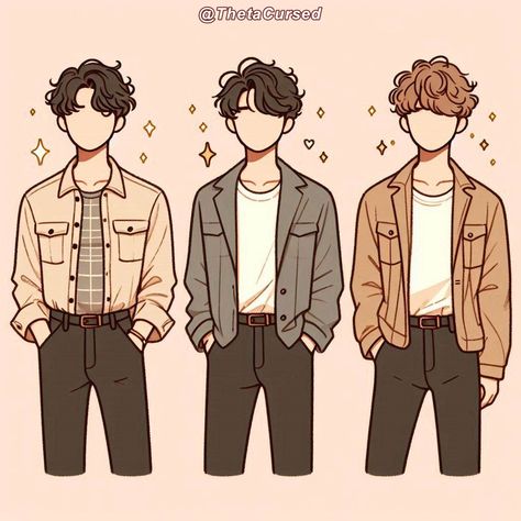 Male Outfits Drawing Reference, Boy Outfits Drawing, Guy Outfits Drawing, Male Attire, Outfits Male, Outfit Drawing, Guys Fashion Casual, Boyish Outfits, Silly Clothes