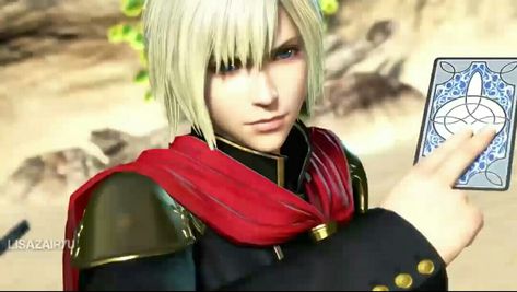 Ace Final Fantasy Type-0, Final Fantasy Type 0, Tetsuya Nomura, Square Enix, Fantasy Series, Final Fantasy, Square, Anime