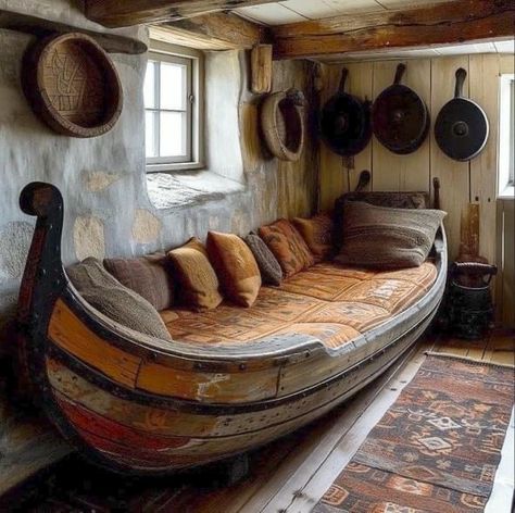 Home Design Decor, Dream House Decor, Cool Rooms, Dream Home Design, House Inspiration, Cool Furniture, Rustic House, Home Deco, Home Interior Design