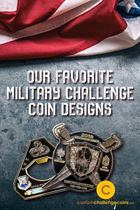 We've compiled images of military coins that are our all-time favorites! What do they have in common? ✔️ Edging Upgrades ✔️ Custom Cut-Outs ✔️ Custom Shapes and Sizes Plus a little flair 😎 Coin Design Ideas, Custom Challenge Coins, Military Coins, Military Challenge Coins, Aircraft Maintenance, Coin Design, Challenge Coins, Military Men, Fun Challenges