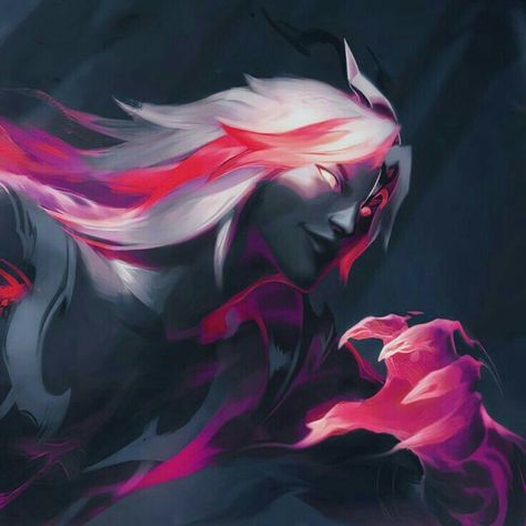 Kayn Wallpaper, Champions League Of Legends, Male Witch, Space Drawings, Samurai Artwork, League Champions, Witch Doctor, League Of Legends Characters, Lol League Of Legends