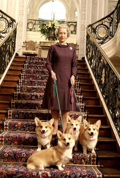 Happy 90th, Queen Elizabeth! Her Majesty’s Early Portraits in Vogue | Vogue Queen Elizabeth Corgi, Corgi Queen, Royal Corgi, Queens Corgis, Welsh Corgi Pembroke, Queen Elizabeth 2, Cute Corgi Puppy, Elizabeth 2, Queen Elisabeth