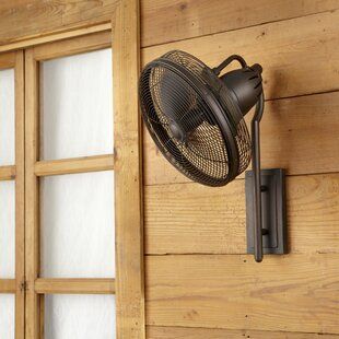 Outdoor Wall Fan, School Function, Patio Fan, Ceiling Fan Makeover, Silo House, Wall Mount Fans, Wall Mounted Fan, Wall Fan, Patio Wall