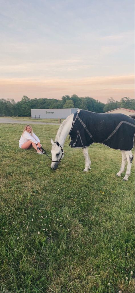 Dont forget to visit your horse today!! #horsegirlsummer #aesthetic #summervibes #sunset #sunsetphotos #insta Horse Camp Aesthetic, Horse Camp, Camping Aesthetic, Horse Aesthetic, Summer Inspo, Summer Instagram, Summer Bucket Lists, Summer 24, Summer Bucket