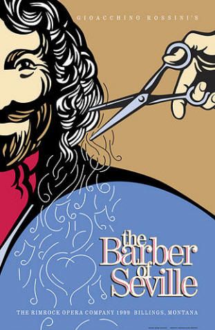 The Barber of Seville- I so want to see this Opera again. Hip Hopera, Opera Posters Vintage, Vintage Opera Posters, The Phantom Of The Opera 1925 Poster, Pinocchio 1940 Poster, Don Giovanni Opera Poster, Opera Music, The Jersey Devil, Theatre Poster