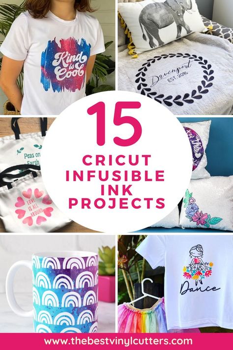 Cricut Infusible Ink Pens Projects, Cricut Infusible Ink Projects, Infusible Ink Projects, Diy Mouse Pad, Pen Projects, Newborn Gift Basket, Custom Makeup Bags, Personalized Stuffed Animals, Keepsake Baby Gifts