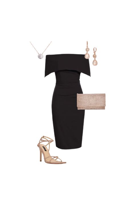 Vince Camuto Popover Cocktail Dress curated on LTK Wedding Guest Style, Guest Dresses, Black Tie, Vince Camuto, Wedding Guest Dress, Wedding Guest, Cocktail Dress