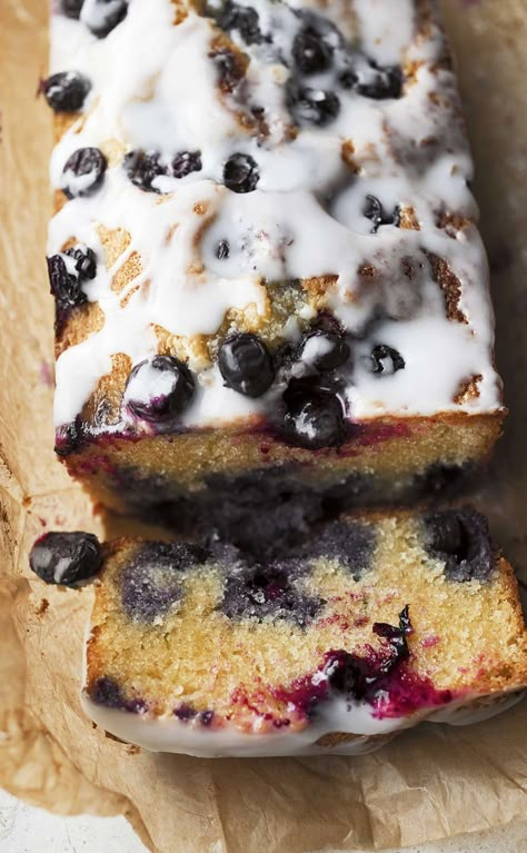 Almond Lemon Cake, Lemon Loaf Cake Recipe, Yotam Ottolenghi Recipes, Blueberry Loaf, Lemon Loaf Cake, Ottolenghi Recipes, Loaf Cake Recipes, Lemon Cake Recipe, Lemon Loaf