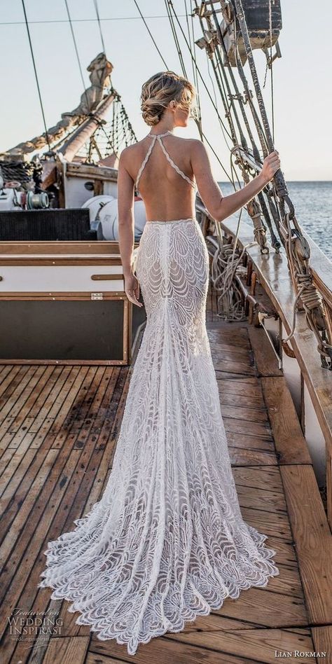 Fit And Flare Wedding Dress, Trendy Wedding Dresses, Beauty Dress, Wedding Outfits, Elegant Wedding Dress, Wedding Dress Inspiration, Beautiful Wedding Dresses, Dream Wedding Dresses, Dream Dress