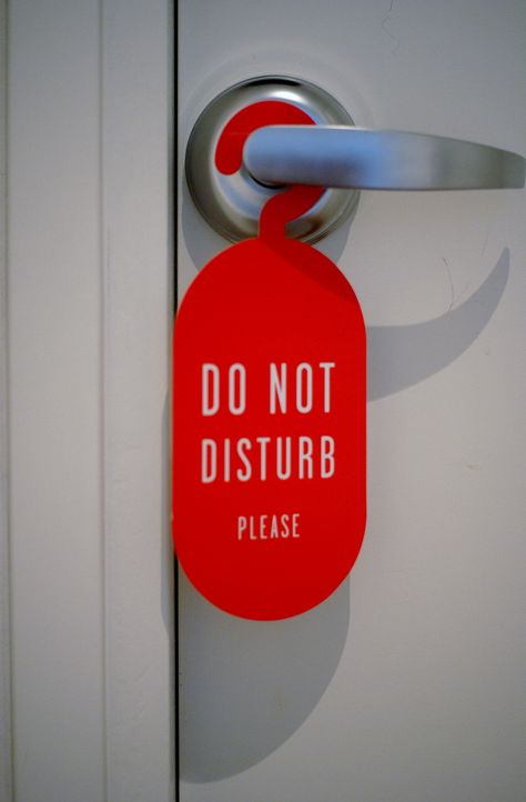 do not disturb Do Not Disturb Tag Door Hangers, Do Not Disturb Hotel Sign, Hotel Door Decorations, Door Hanger Design, Red Barn Door, Do Not Disturb Sign, Door Tag, Door Signage, Don't Disturb