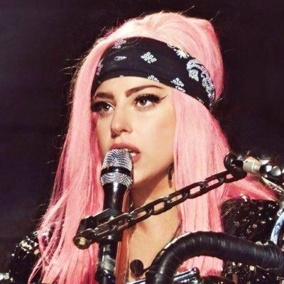 Joanne Lady Gaga, The Fame Monster, Lady Gaga Photos, Lady Gaga Pictures, Kendall Schmidt, Porto Rico, Born This Way, Bandana Hairstyles, A Star Is Born