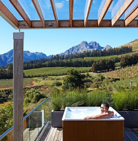 Hotel Clouds Estate House, Stellenbosch, South Africa - Booking.com Stellenbosch South Africa, Drakensberg Mountains, Estate House, Superior Room, Durban, Johannesburg, The Deck, Plan Your Trip, Hotel Offers