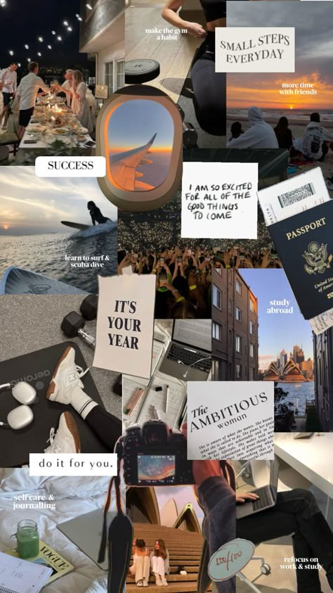 Spiritual Vision Board, Vision Board Printables, Board Collage, Vision Board Collage, Vision Board Examples, Board Wallpaper, Vision Board Wallpaper, Vision Board Images, Manifesting Vision Board