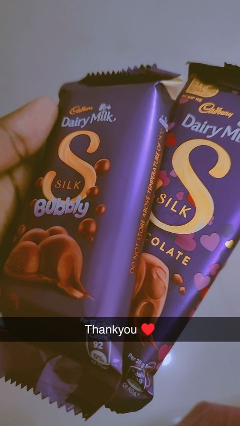 Dairy Milk Chocolate Snap, Birthday Quotes For Girlfriend, Creative Snaps For Snapchat, Chocolate Pictures, Dairy Milk Chocolate, Bff Hands Aesthetic, Snap Streak Ideas Easy, Dont Touch My Phone Wallpaper, Foodie Instagram