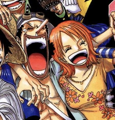 Usopp Nami, Besties For Life, One Piece Characters, One Piece Aesthetic, Animes Emo, Zoro Nami, Hxh Characters, One Piece Nami, Nami One Piece