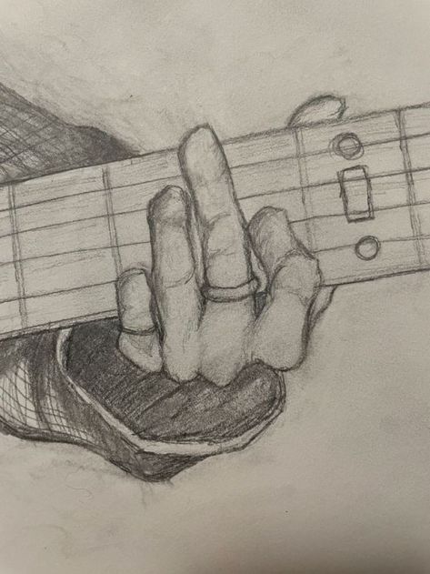 Why I Teach, Guitar Drawing, Boy Sketch, Calligraphy Drawing, Boy Drawing, Art Drawings Sketches Pencil, Be Alright, Kpop Drawings, Easy Drawings Sketches