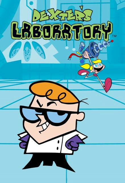 1996-2003 Cartoon Network Viejo, Dexter Cartoon, Kevin Arnold, Frank Welker, Dexter’s Laboratory, Dexter's Laboratory, Old Cartoon Network, Dexter Laboratory, Cartoon Network Shows