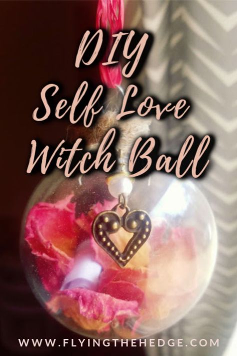 Witch's Ball Diy, Witch Balls, Witch Balls Diy Yule, Witch’s Ball Diy, Witch Ball Ornaments, Glass Witch Balls, Pagan Crafts, Witch Diy, Witchy Crafts