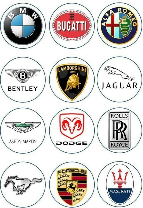 Logo Rice, Lamborghini Cake, Transportation Cake, Ferrari Party, Auto Party, Cars Cupcakes, Car Cakes, Logo Cake, Cars Logo