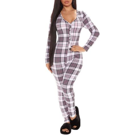 One piece outfit jumpsuit