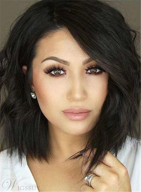 Longbob Hair, Brunette Bob, Medium Bob, Medium Bob Hairstyles, Long Bob Haircuts, Layered Bob Hairstyles, Haircut Inspiration, Best Short Haircuts, Blonde Bobs