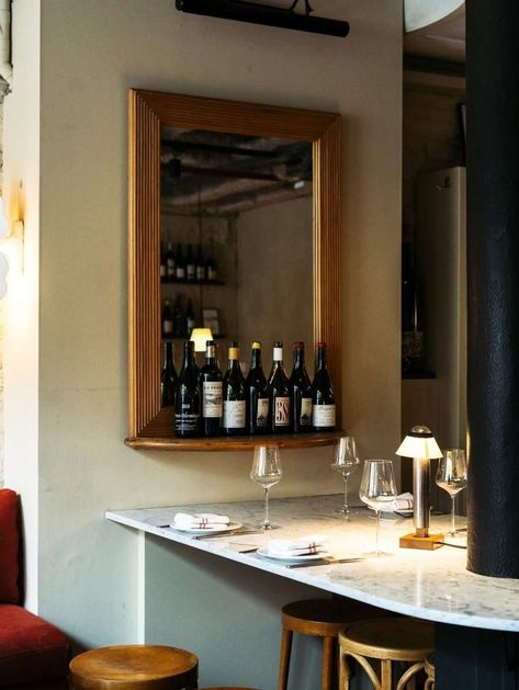 Bodega Bonay – Casa Bonay | Official Website Casa Bonay, Bar Interior, Natural Wine, House Restaurant, Restaurant Interior, Commercial Design, Wine Bar, Cafe Restaurant, Bar Design