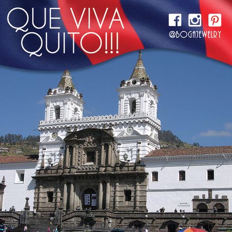 Que viva Quito!!! Felices fiestas!!! #fiestasdequito #bogalovers #bogajewelry #sanmarino Chalkboard Border, Quito, Ecuador, Chalkboard, Movie Posters, Film Posters