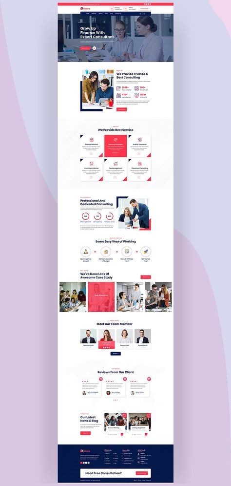 Agency Web Design, Medical Website Design, Consulting Website, Minimalist Theme, Web Design Examples, Agency Website Design, News Website Design, News Web Design, Web Portfolio