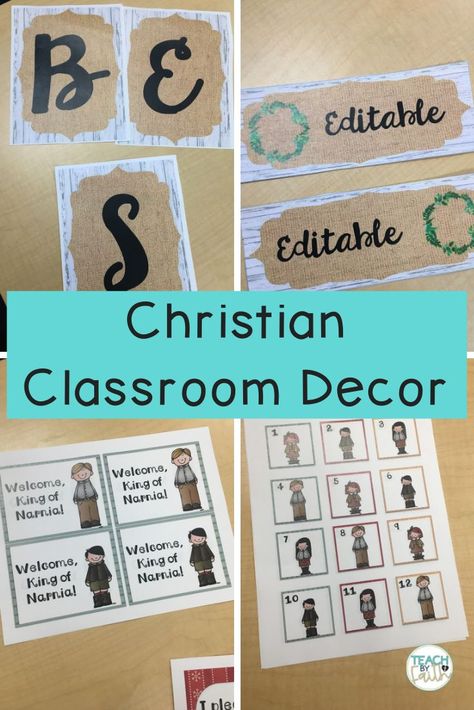 christian-classroom 2nd Grade Christian Classroom, Christian Classroom Decor Themes, Christian Classroom Themes, Christian Classroom Decor, Classroom Theme Decor, Christian Classroom, Stars Classroom, Classroom Welcome, Sunday School Classroom