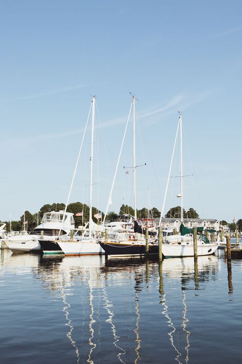 Chesapeake Bay Bridge, Chesapeake Shores, Eastern Shore Wedding, Eastern Shore Maryland, Dream Future, Winter Getaway, Summer Mood, Eastern Shore, Chesapeake Bay