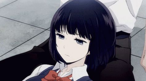 Oshi No Ko Gif Discover more Aka Akasaka, anime, Japanese, Manga Series, Mengo Yokoyari gif. Download: https://www.icegif.com/oshi-no-ko-5/ Scum's Wish, Scums Wish, Anime Head, Anime Screenshots, Animated Icons, I Love Anime, Anime Kiss, All Anime, Animation Film