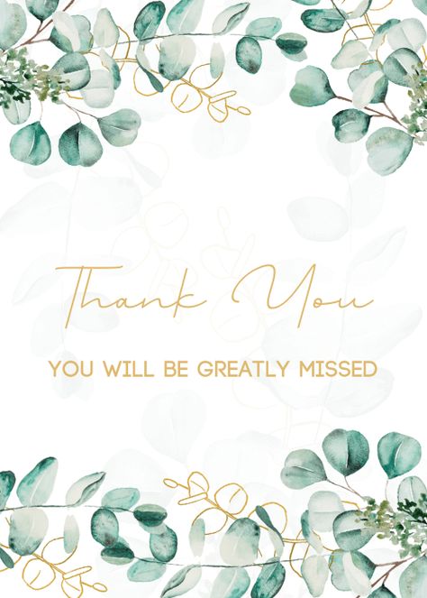 Say thank you to wish goodbye and farewell Thank You And Goodbye, Farewell Wallpaper, Graduation Cards Diy, Thank You Card Sayings, Thank You Goodbye, Farewell Decorations, Farewell Invitation, Farewell Card, Farewell Message