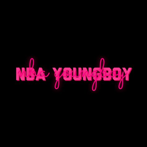 Pink Youngboy Aesthetic, Youngboy Collage Wallpaper, Nba Youngboy Wallpaper Ipad, I Love Nba Youngboy, Nba Youngboy Aesthetic Wallpaper, Pink Rapper Aesthetic, Nba Youngboy Song Lyrics, Youngboy Nba Wallpaper, Nba Youngboy Lyrics