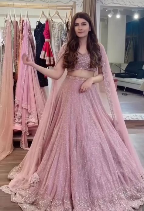 Classy Lehenga Designs, Corset Blouse Lehenga, Lehanga Designs Latest For Women, Simple Lehenga Designs Classy, Simple Lehenga Designs, Trendy Lehenga Designs, Casual Bridal Dress, Latest Bridal Lehenga Designs, Simple Lehenga